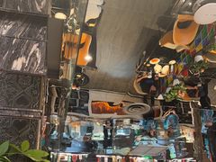 -巴依老爷新疆美食(清华东门店)