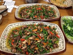 尖椒鸡-陈有良尖椒鸡(渝中示范店)