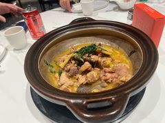 -久宴·天目湖大鱼头(恐龙园店)