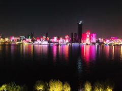 -武汉两江游览·夜游长江(汉口粤汉码头)