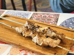 -新疆杭州疗养院·富春山庄