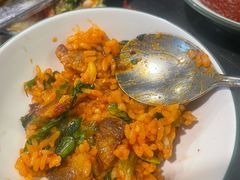 -李氏烤肉店