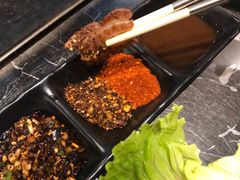 -烧烤季休闲餐厅(贵阳蟠桃宫店)