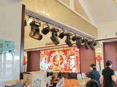 -东江渔村·古典园林·30年粤菜老字号(太和店)