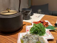 -藤原布二·大正创意料理(五台山店)