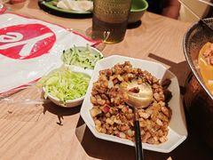 -耶里夏丽·丝路国际·新疆餐厅(浦东区东方路店)