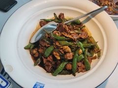 -兰湘子·湘菜小炒(长安万科广场店)