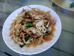 -七鲜渔港美食餐厅(巽寮湾海景店)