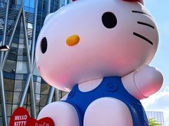 -深圳湾万象城(南山店)