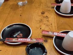 -小红烤翅(傅厚岗店)