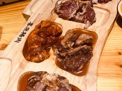 -喜来稀肉(北外滩白玉兰广场店)