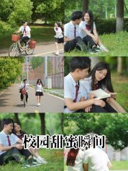 -青禾蒙娜丽莎婚纱摄影(武汉总店)