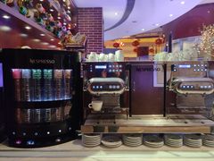 -广州富力丽思卡尔顿酒店