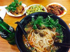 -小厨面(巨野路店)