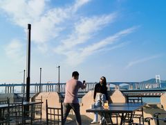 -南沙游艇会·大兵船餐厅