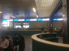 -厦门五通客运码头