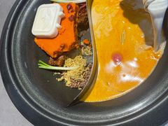 -生活如沸·顺德水牛奶火锅(大学路店)