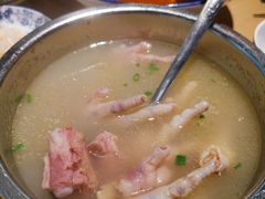 -兔爸私家小厨(新北万达店)