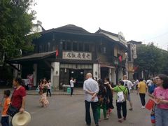 -两江国际影视城