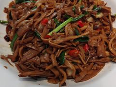-香丰阁·烤鸭·川湘菜(清河店)