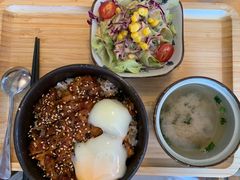 -京和风.日式家庭料理(京和风食堂大仓店)