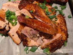 -绿茶餐厅(布吉万象汇店)