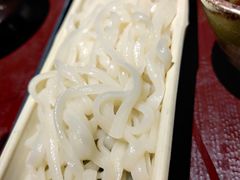 冷乌冬-千两(海港城店)