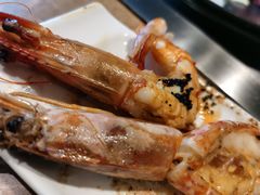 -雅玛花式铁板烧餐厅(好运街店)