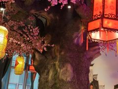 -巢爷老味(东方红店)