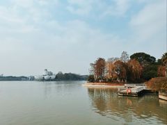 -东湖景区
