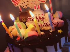 -卡漫莫尼蛋糕(徐汇店)