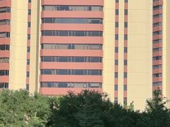 -北京保利大厦酒店(东四十条地铁站店)