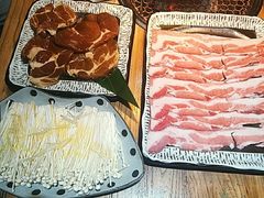 -熊小胖烤肉店(桥北店)