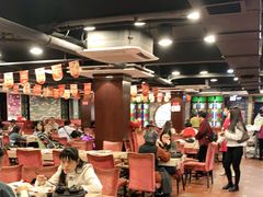 大堂-点都德(聚福楼店)