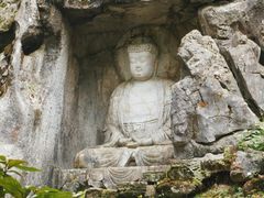 -灵隐飞来峰景区