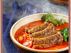 -和府捞面(方庄店)