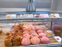 -好利来(八里庄店)