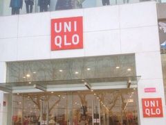 -优衣库(苏州天虹CCMall石路店)