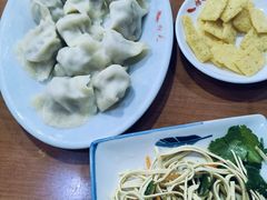 -鸿毛饺子(紫竹桥店)