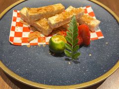 -山葵家·创意料理(宁波来福士店)