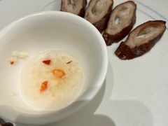 -浙江宾馆·花园餐厅·自助餐厅·茶吧