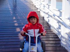 -大兴滨河森林公园