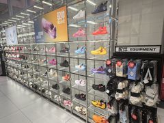 -李宁(大宁国际旗舰店)