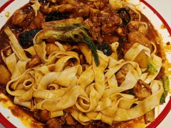 -农夫大盘鸡(经八路总店)