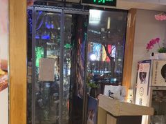 -昱匠·日本料理(金融街店)