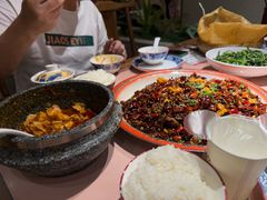 -杨记隆府重庆江湖菜(大悦城店)