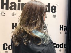 -MMbyHairCode 芭曲发型沙龙