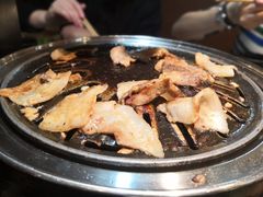 -九田家黑牛烤肉料理(太阳城店)