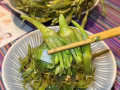 -呐咪傣园·云南菜(石厦店)