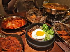 -春熙台韩国料理·章鱼肥牛(西丽店)